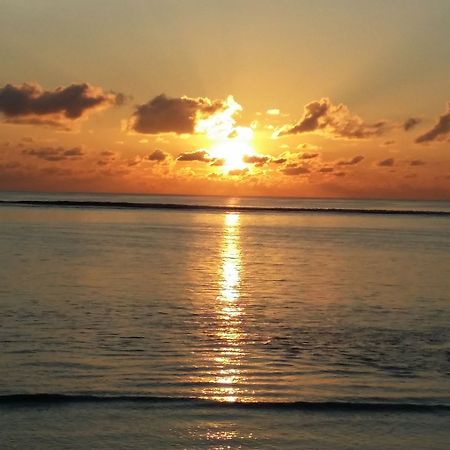 Villa Luana Yuna - Self Catering Pointe Au Sel Екстер'єр фото